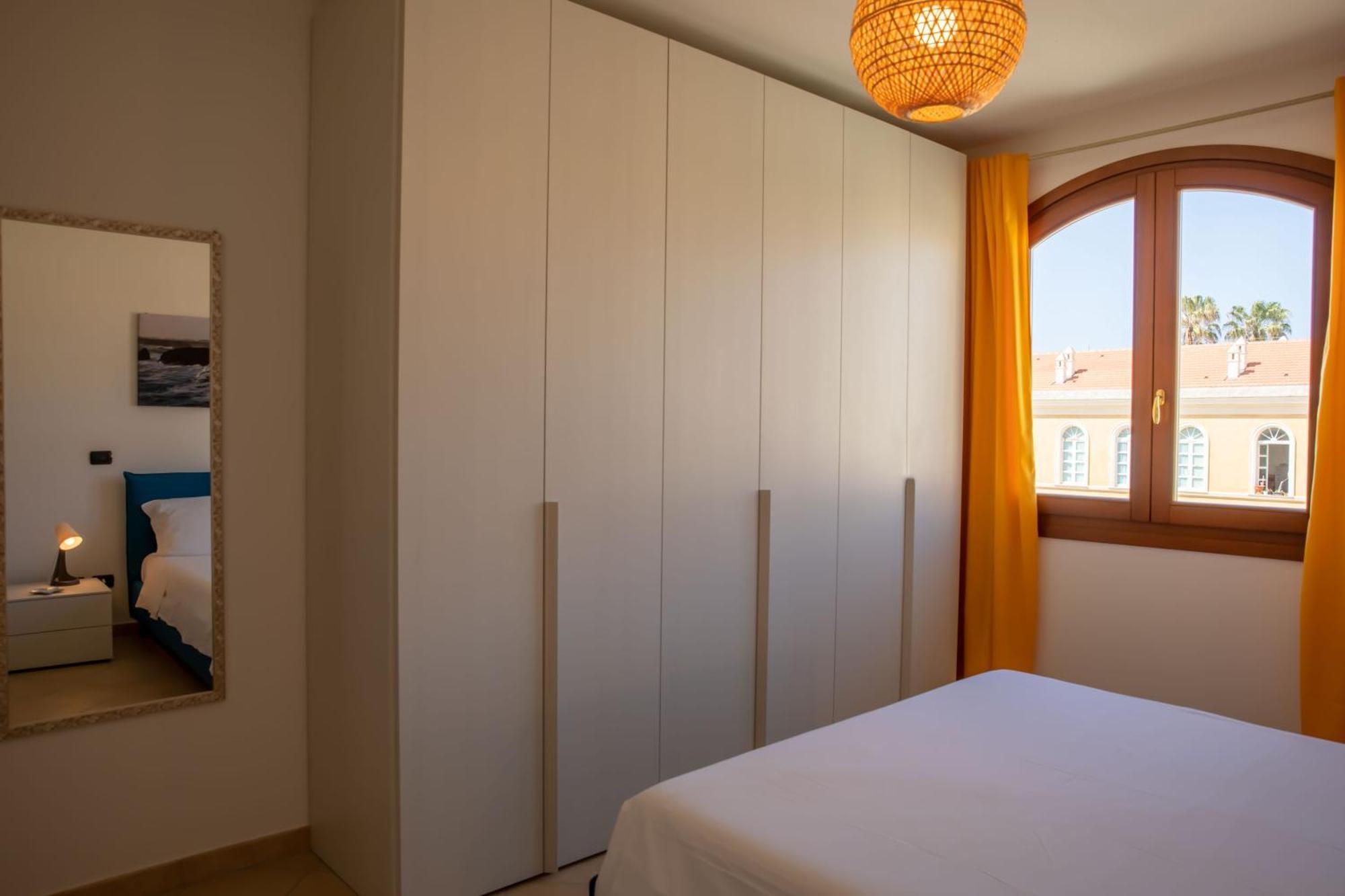 Sph24 Appartamento Alghero Via Mazzini Exterior foto