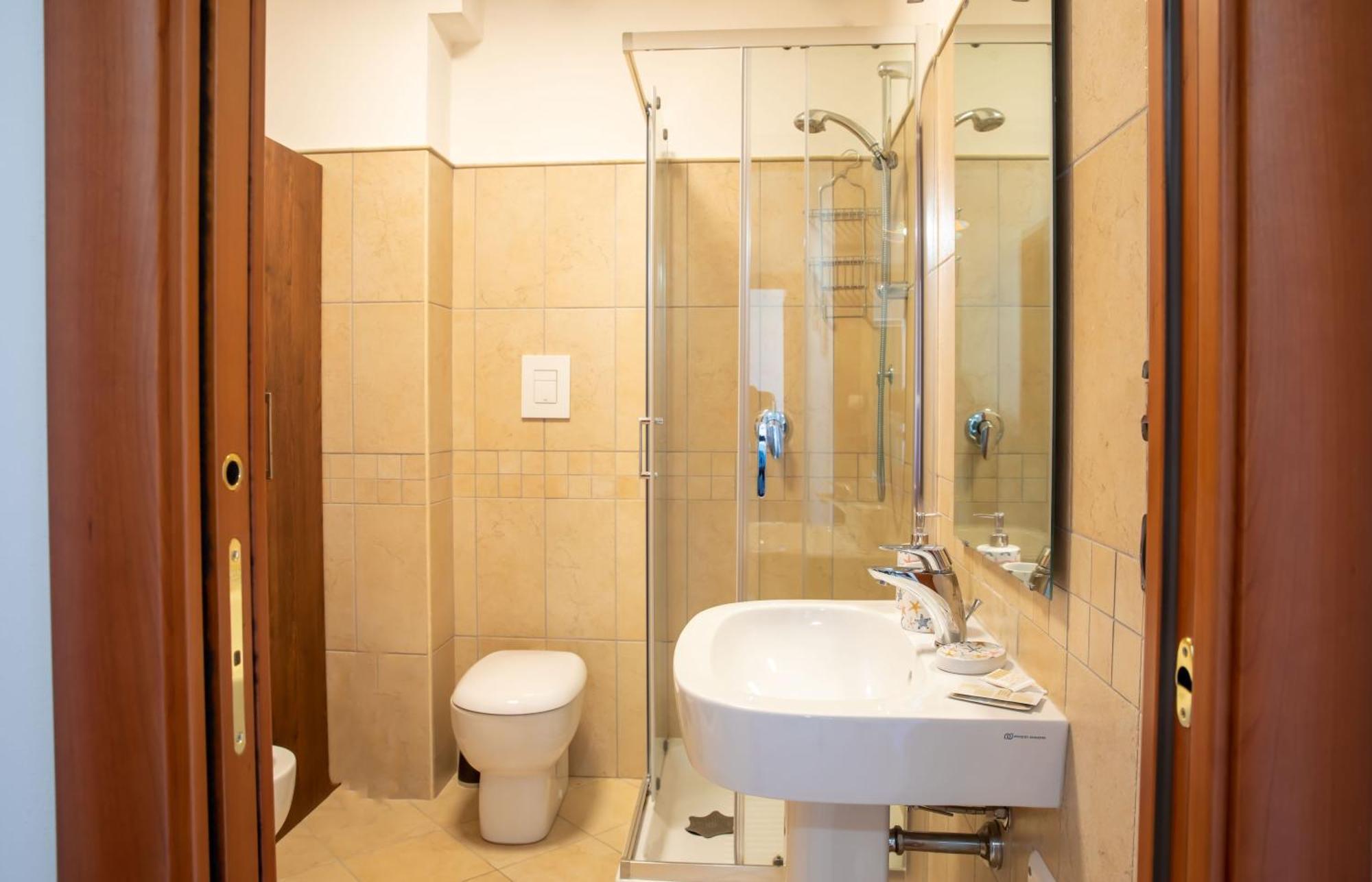 Sph24 Appartamento Alghero Via Mazzini Exterior foto