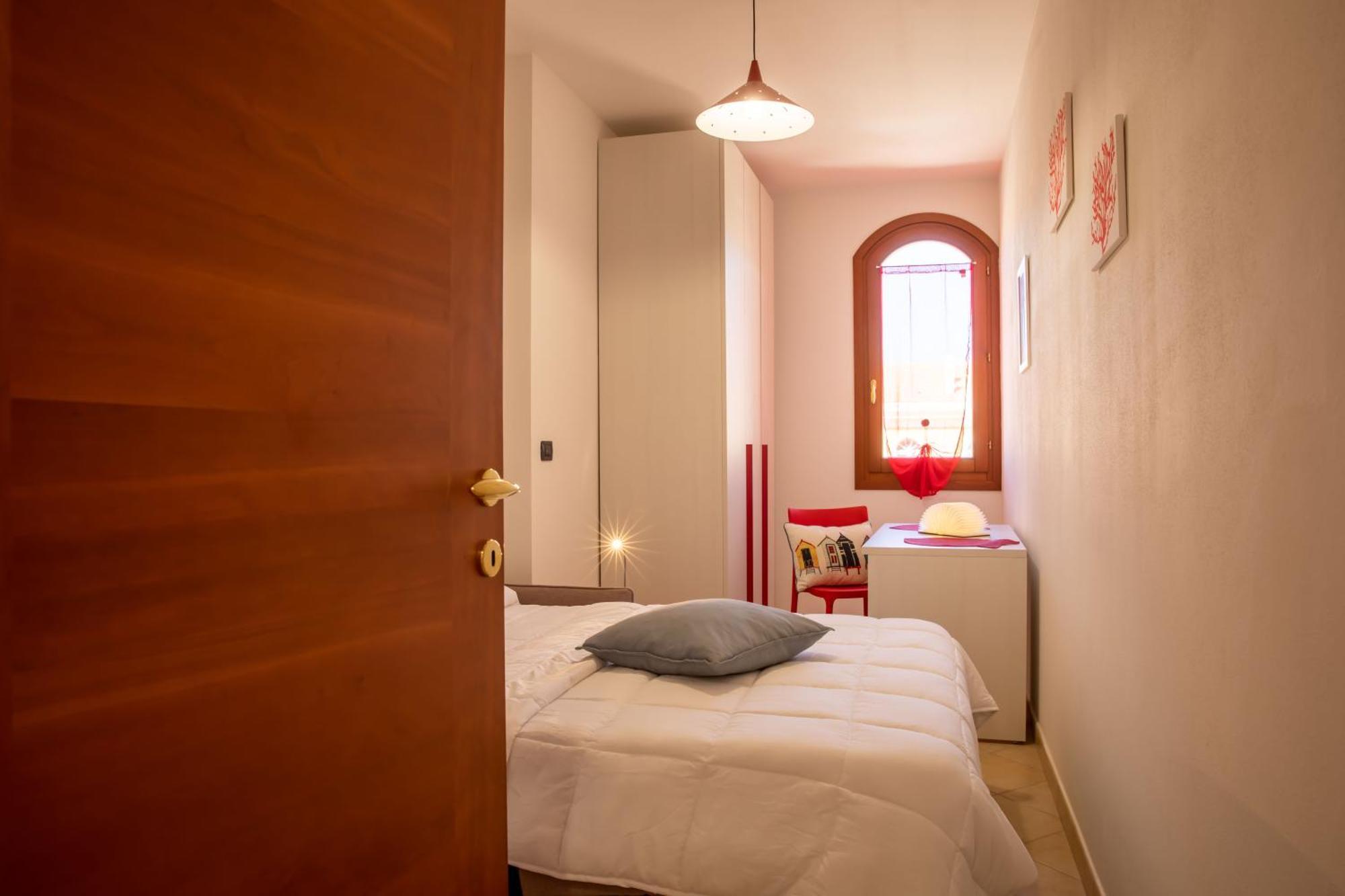 Sph24 Appartamento Alghero Via Mazzini Exterior foto