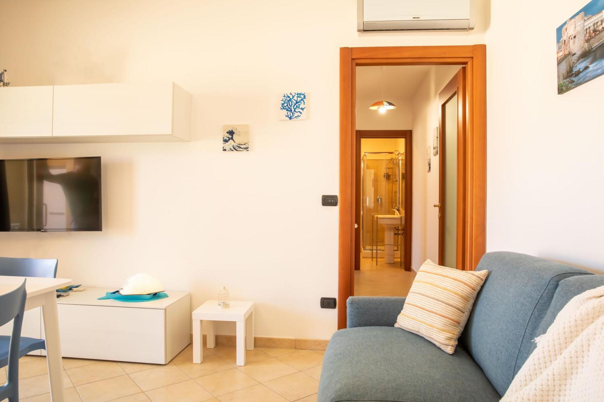 Sph24 Appartamento Alghero Via Mazzini Exterior foto